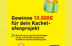 Kachelofentage 2025